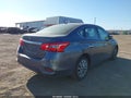 2018 Nissan Sentra — photo 4 of 12 | VIN 3N1AB7AP4JL614172