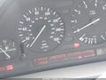 1995 BMW 5 Series — photo 7 of 11 | VIN WBAHD6328SGK57955