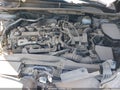 Photo 10 of 16 — 2024 Toyota Corolla Cross