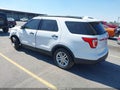 Photo 3 of 13 — 2016 Ford Explorer