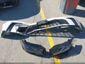 2026 Toyota Camry — photo 12 of 17 | VIN 4T1DAACK3TU652153