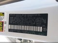 2026 Toyota Camry — photo 9 of 17 | VIN 4T1DAACK3TU652153