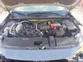 2024 Nissan Sentra — photo 10 of 15 | VIN 3N1AB8CV6RY205395