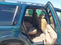 1998 Lincoln Navigator — photo 8 of 16 | VIN 5LMPU28L2WLJ21903