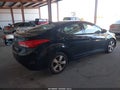 2013 Hyundai Elantra — photo 4 of 11 | VIN 5NPDH4AE2DH443139