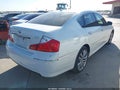 2008 Infiniti M35 — photo 4 of 11 | VIN JNKAY01E58M607540