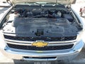 2014 Chevrolet Silverado — photo 10 of 21 | VIN 1GC3KZC82EF185282