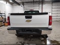 2014 Chevrolet Silverado — photo 16 of 21 | VIN 1GC3KZC82EF185282