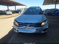 Photo 12 of 16 — 2015 Volkswagen Tiguan
