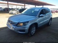 Photo 2 of 16 — 2015 Volkswagen Tiguan