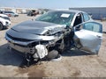 2025 Chevrolet Malibu — photo 2 of 17 | VIN 1G1ZD5ST4SF118643