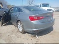 2025 Chevrolet Malibu — photo 3 of 17 | VIN 1G1ZD5ST4SF118643