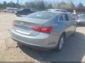 2025 Chevrolet Malibu — photo 4 of 17 | VIN 1G1ZD5ST4SF118643