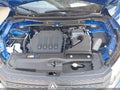 2026 Mitsubishi Eclipse — photo 10 of 18 | VIN JA4ATWAA9TZ001731