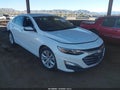 Photo 1 of 17 — 2024 Chevrolet Malibu