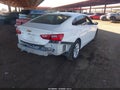 2024 Chevrolet Malibu — photo 4 of 17 | VIN 1G1ZD5ST6RF181673