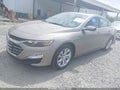 2024 Chevrolet Malibu — photo 2 of 16 | VIN 1G1ZD5ST0RF140536