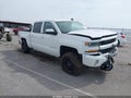 2016 Chevrolet Silverado 1500 — photo 1 of 16 | VIN 3GCUKREC8GG351134