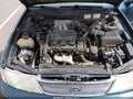 Photo 10 of 11 — 1999 Toyota Avalon