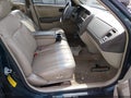 Photo 5 of 11 — 1999 Toyota Avalon