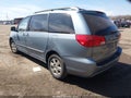 2006 Toyota Sienna — photo 3 of 11 | VIN 5TDZA23C46S406570