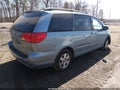 2006 Toyota Sienna — photo 4 of 11 | VIN 5TDZA23C46S406570