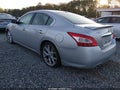 Photo 3 of 10 — 2009 Nissan Maxima