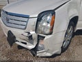 Photo 6 of 11 — 2007 Cadillac SRX