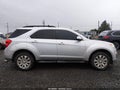 Photo 14 of 17 — 2011 Chevrolet Equinox