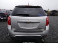 Photo 17 of 17 — 2011 Chevrolet Equinox