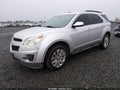 Photo 2 of 17 — 2011 Chevrolet Equinox