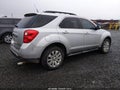 Photo 4 of 17 — 2011 Chevrolet Equinox