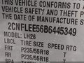Photo 9 of 17 — 2011 Chevrolet Equinox