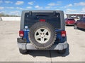 Photo 16 of 16 — 2010 Jeep Wrangler Unlimited