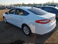 Photo 3 of 12 — 2015 Ford Fusion