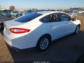 Photo 4 of 12 — 2015 Ford Fusion