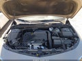 Photo 10 of 16 — 2025 Chevrolet Malibu