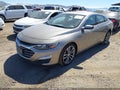 2025 Chevrolet Malibu — photo 2 of 16 | VIN 1G1ZD5ST0SF147752