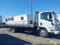 Photo 13 of 15 — 2016 Isuzu Dsl Reg