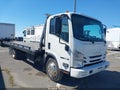 2016 Isuzu Dsl Reg — photo 1 of 15 | VIN JALE5W164G7900333