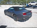 2025 Ford Mustang — photo 3 of 19 | VIN 1FAGP8UH9S5111554