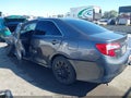 Photo 3 of 17 — 2012 Toyota Camry