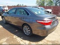 Photo 3 of 19 — 2015 Toyota Camry