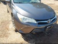 Photo 6 of 19 — 2015 Toyota Camry