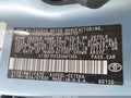 2013 Toyota Camry — photo 9 of 16 | VIN 4T1BF1FK5DU681269