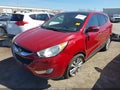 Photo 2 of 15 — 2010 Hyundai Tucson