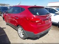 Photo 3 of 15 — 2010 Hyundai Tucson