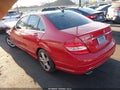 2010 Mercedes-Benz C-Class — photo 3 of 13 | VIN WDDGF5EB6AR126290