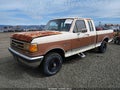 1989 Ford F-150 Lightning — photo 2 of 11 | VIN 1FTEX14H4KKB54418