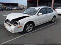 Photo 2 of 17 — 2001 Nissan Maxima